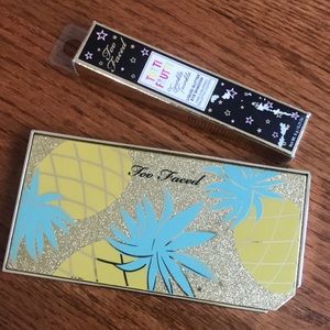 too faced eyeshadow palette